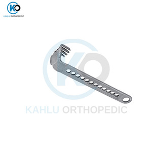 Instruments chirurgicaux orthopédiques en acier inoxydable de qualité supérieure pour la hanche totale antérieure Unger par KAHLU ORTHOPEDIC - Product Image 6