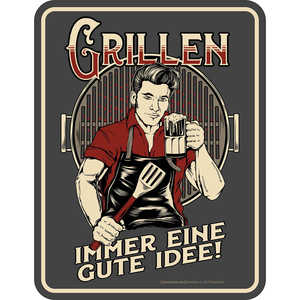 Parrillas para Barbacoa - Product Image 1