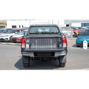 VENTAS CALIENTES Toyota Hilux DC MT DISPONIBLE - Product Image 5