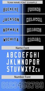 Camiseta de fútbol americano de alta calidad personalizable para juegos competitivos, logotipo de manga corta, personalización de nombre para pedidos de equipo - Product Image 5