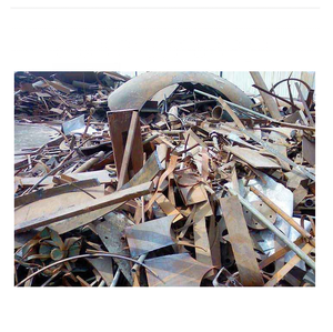 เศษเหล็กคุณภาพสูง เศษเหล็ก/เศษโลหะ HMS 1 และ HMS 2 สำหรับขาย - Product Image 4