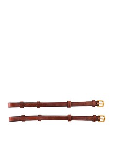 ORSE riridle Cheekpieces seasonal - Product Image 2