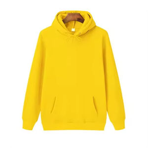 Sudaderas con Capucha Transpirables para Hombre, Nueva Apariencia, Cómodas, para Venta en Línea, Fabricante, Personalizadas OEM - Product Image 5