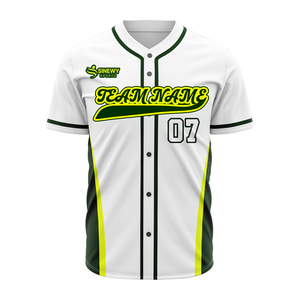 Pantalones Cortos de Béisbol Transpirables Hechos a Medida para Hombre, Uniforme 100% Poliéster, Nuevo, Proveedor de Fábrica al por Mayor, Sublimación Personalizada - Product Image 1