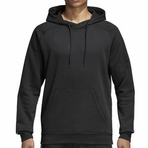 เสื้อฮู้ดดี้พลาเวอร์แบบใหม่ปี 2026 สำหรับผู้ชาย ขนาดพิเศษ แบบสั่งทำ ลายเรียบ สีพื้น คุณภาพสูง สำหรับฤดูหนาว พร้อมปกคลุมศีรษะ - Product Image 2