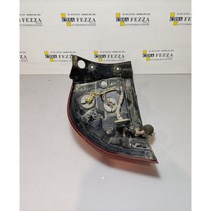 LUZ TRASERA DERECHA KIA Rio 4ª Serie D3FA (11>) - Product Image 5