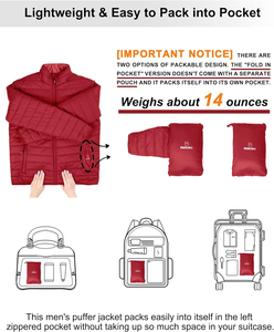 Chaqueta acolchada Formal para hombre de calidad superior al por mayor 2025, color y tamaño personalizados, cuello levantado, piel de oveja, suministro OEM - Product Image 5