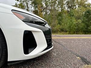 2022 pour E-tron GT 522-hp avec fonction Boost double moteur AWD Performance Package automatique cuir intérieur lumière intérieure - Product Image 5