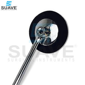 Meilleur Produit Marteau Neurochirurgie Haute Qualité Grande Taille Médical Nerf Percussion Reflex Marteau Par SUAVE INSTRUMENTS CHIRURGICAUX - Product Image 6
