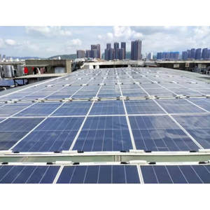 Sistema de Montaje Solar Ligero NGW DAS-LOCP - Product Image 6