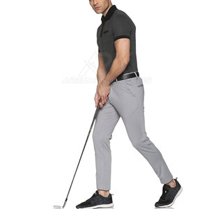 Uniforme de Golf Transpirable y Cómodo, Diseñado para Uso Activo con Material Ligero - Product Image 4