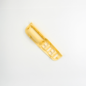 3B1867171E ชุดแต่งมือจับสวิตช์กระจก สีเบจ ด้านหน้าซ้าย สำหรับรถยนต์ VW Golf IV Bora Passat B5 - Product Image 5