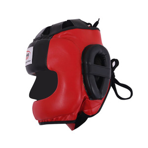 Liberta อุปกรณ์ฝึกมวยสำหรับเด็กและผู้ใหญ่แบบมืออาชีพหนังพียูอุปกรณ์ฝึกมวยสำหรับ MMA มวยไทยเทควันโดคาราเต้ - Product Image 6