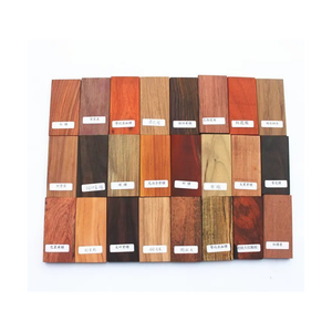 Fourniture en vrac de bois dur Purpleheart de qualité supérieure pour revêtement de sol de meubles Travail du bois décoratif Design moderne Projets de bricolage 2 ans - Product Image 6