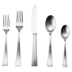 Cubiertos plateados de acero inoxidable para uso diario, juego de cubiertos de titanio y plata tradicional, seguro y saludable, gran oferta - Product Image 5