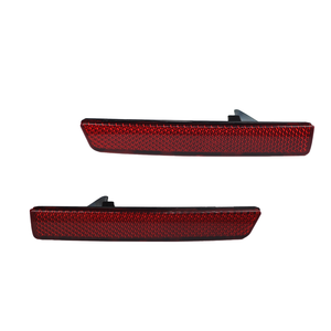 ตัวสะท้อนกันชนหลังสำหรับ Fiat Doblo, Opel Combo D-ขวา-ซ้าย - Product Image 1