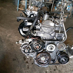 Avanzaa d'occasion 1.3 16V Moteur K3 11-20 places Autriche Vitesse maximale 51-70 km/h - Product Image 3