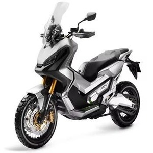 XADV 350, EL MÁS VENDIDO, ABIERTO PARA PEDIDOS: Motocicletas de Aventura X ADV 350cc Homologadas para Carretera - Product Image 4