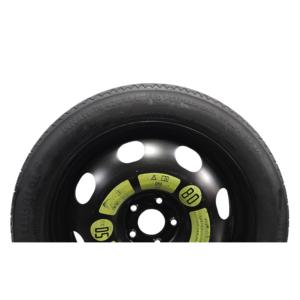 Kit de Rueda de Repuesto para PEUGEOT 508 SW Serie Restyling BH01 Diésel 1600 (14>18) - Product Image 2