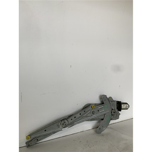 Lève-vitre électrique avant gauche RENAULT Kangoo 2ème série 8200188553 (02>03) - Product Image 5