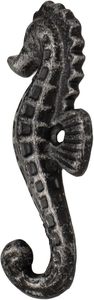 Cast Iron Wall Mounted Single <b>Hook</b> Horse Design for Home Decor & Clothing <b>Hooks</b> & <b>Rails</b> Product - Product Image 4