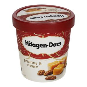 HAAGENDAZS Extra Azione Layers Berry Explosion Ice Cream Hot Sale 414ml Vanilla <b>Milk</b> Ice Cream Bars 3 X 88ml Packaged in Boxes - Product Image 5
