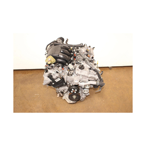 Fourniture en vrac de moteurs de voitures 35L d'occasion en stock de gros pour les revendeurs de pièces - Product Image 5