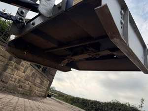 IsEKI Piccolo tpc15 15 HP động cơ diesel nhỏ gọn theo dõi máy kéo bánh xích - Product Image 3