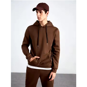 Vêtements de sport pour hommes, jogging, vêtements de fitness, survêtements, vêtements de jogging de haute qualité, sweat à capuche et pantalon de survêtement pour hommes - Product Image 2