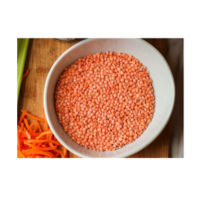 Suministro a granel de Lentejas rojas secas de Grado Superior 25kg 2 años de vida útil Bajo costo para exportación al por mayor y fabricantes de alimentos - Product Image 6