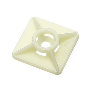 Sc Elematic Basette X Fascette 19x19 (pz.10) - Product Image 1