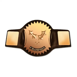 2025 ceintures de championnat sur mesure en gros conception personnalisée ceintures universelles ceintures de champions de lutte - Product Image 1