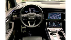 ออดี้ SQ7 เพรสทีจ ปี 2023 สภาพดี ใช้งานน้อย - Product Image 4