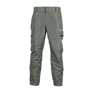 Pantalon d'extérieur imperméable avec coutures scellées, couche intérieure matelassée, fabriqué en Turquie, vente en gros - Product Image 2