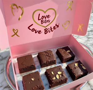 Caja de Chocolate Personalizada, Empaque para Pastelería, Caja de Papel para Postres <span class=keywords><strong>Gourmet</strong></span>, Panadería, Pastelería para Llevar - Product Image 4