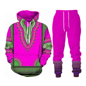 Ensemble de survêtements élégants respirants à impression par sublimation pour hommes, avec logo personnalisé, tout nouveau style hivernal - Product Image 4