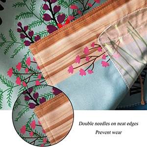 Pack of 2 <b>Garden</b> <b>Flag</b>, Welcome Home Banner, Double Sided Mason Jar Linen <b>Flags</b> For Outdoor, Home , Yard ,Decoration12.5 x 18 - Product Image 1