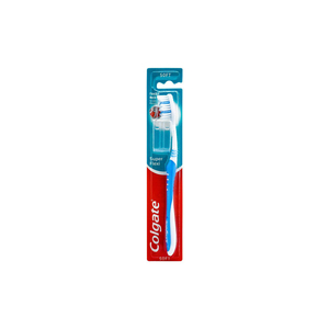 Brosse à dents Colgate prête à être expédiée dans un emballage de gros pour les distributeurs - Product Image 1