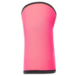 ปลอกแขนหัวเข่าปรับได้สำหรับออกกำลังกายยกน้ำหนักมืออาชีพระบายอากาศได้ดี7มม. ยืดหยุ่นได้อุปกรณ์เพื่อความปลอดภัยสำหรับทุกเพศ - Product Image 6