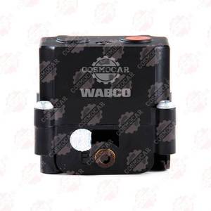 Parti freno Auto nuove WABCO E61-blocco valvole 37206789937 - Product Image 1