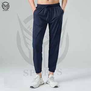 Vêtements d'hiver et d'automne, vêtements de mode, OEM ODM, pantalon pour homme, nouveau design, taille personnalisée, meilleur article 2025. - Product Image 5