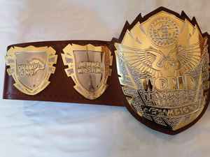 Ceintures de champion, trophées, médailles et récompenses Champ King - Le symbole ultime de la victoire et de l'excellence (Cuivre/Alliage de cuivre) - Product Image 3