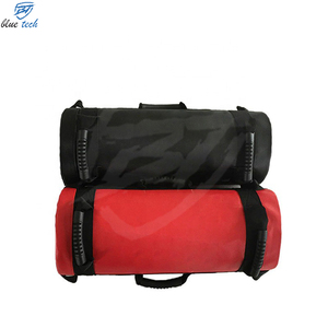 Portable Gym Exercice strongman Sports musculation puissance sac de sable Heavy Duty entraînement sac de sable pour le fitness - Product Image 5