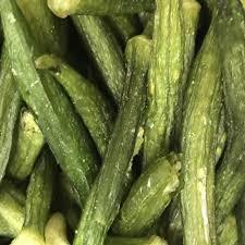 OKRA SÉCHÉ DE QUALITÉ SUPÉRIEURE/SÉCHÉ À BASSE TEMPÉRATURE/PROPRE TRAITÉ - Product Image 4