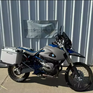 Moto de tourisme B-M-W HP2 Enduro à vendre - Product Image 1