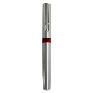 Bolígrafo Personalizado de Acero Koa, Artículos Promocionales - Product Image 2
