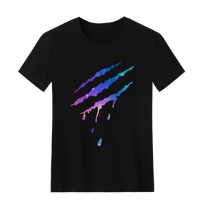 2025 custom logo Pique knit cotton <b>t</b>-<b>shirt</b> for men soft breathable structure suitable for <b>office</b> wear sports events - Product Image 3