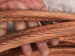 Alambre de cobre de chatarra de cobre 99.99% de alta calidad a precio mayorista Obteniendo un precio muy bajo y servicio de entrega rápida - Product Image 6