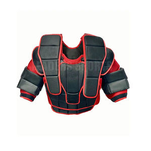 Chaquetas Protectoras de Hockey sobre Hielo para Hombre LEADER SPORTS al por Mayor - Talla y Color Personalizados, Servicio OEM, Ajuste Cómodo - Product Image 6