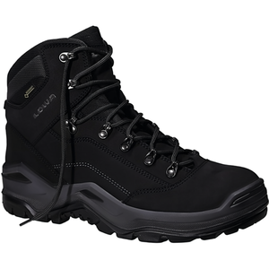 S3S Safety Shoes Renegade <b>Work</b> GTX Black Size 44 Mid-Height <b>Work</b> Boots - Product Image 2